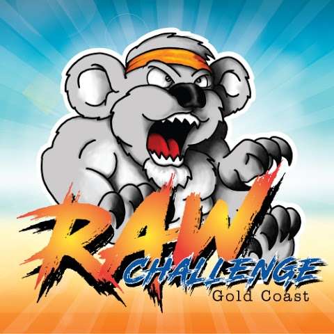 Photo: Raw Challenge Gold Coast